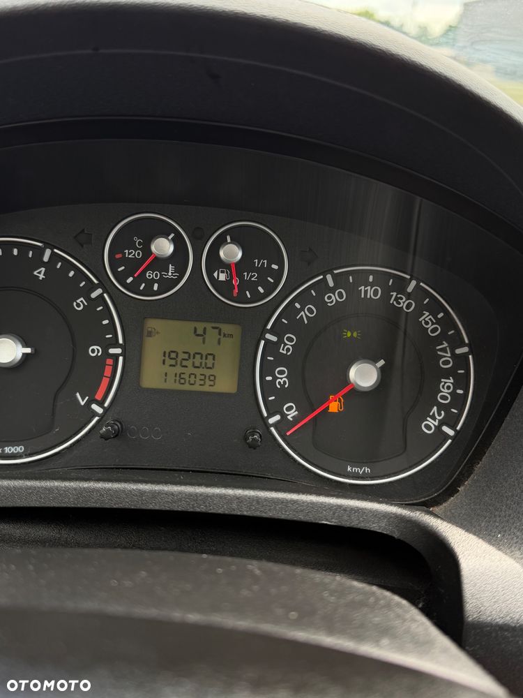 Ford Fiesta 1.3 - 17