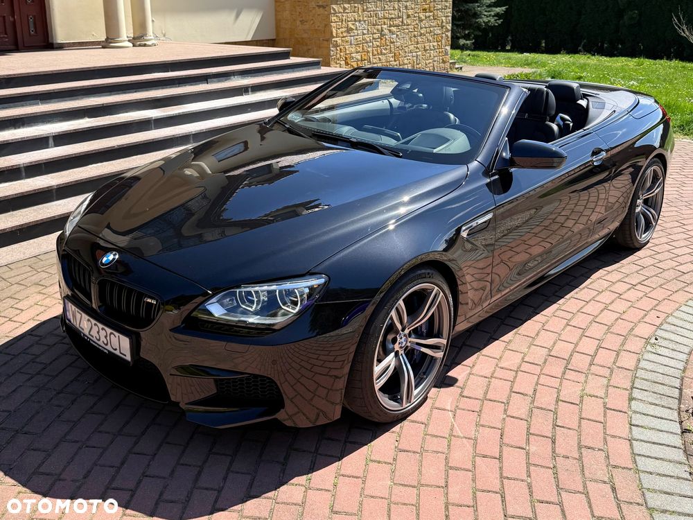 BMW M6 - 2