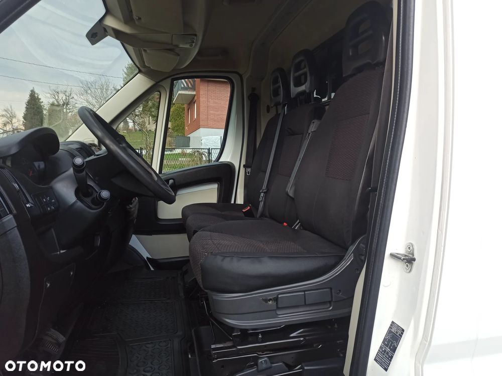 Peugeot Boxer - 23