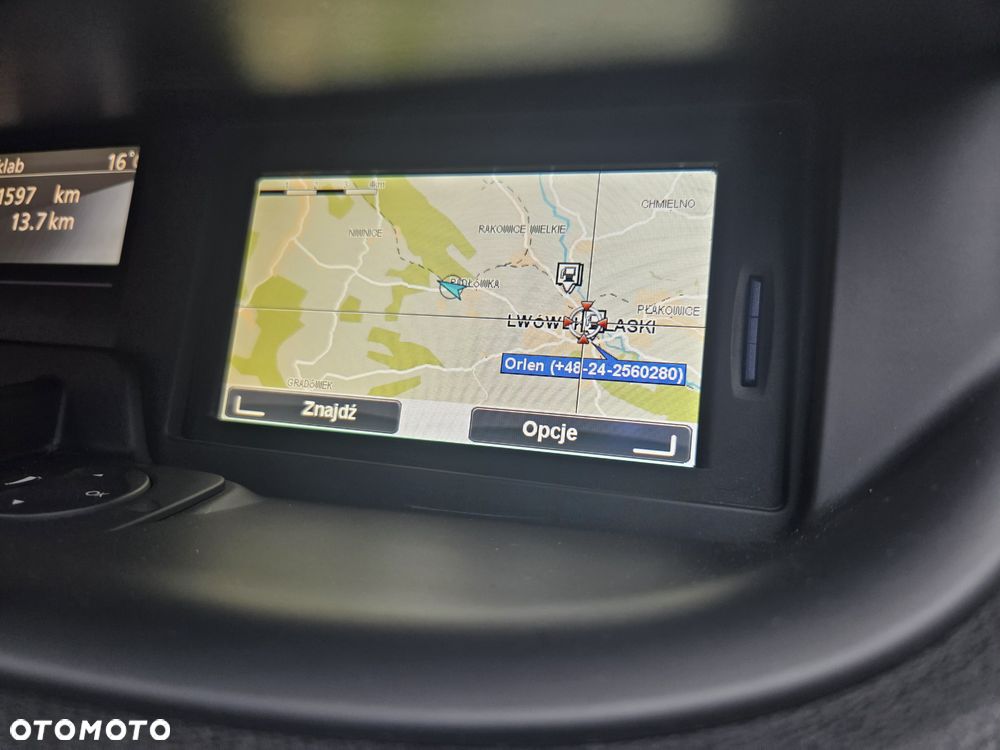 Renault Grand Scenic dCi 130 FAP Start & Stop Bose Edition - 36