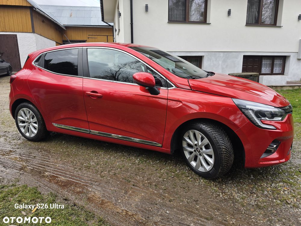 Renault Clio BLUE dCi 115 INTENS - 16