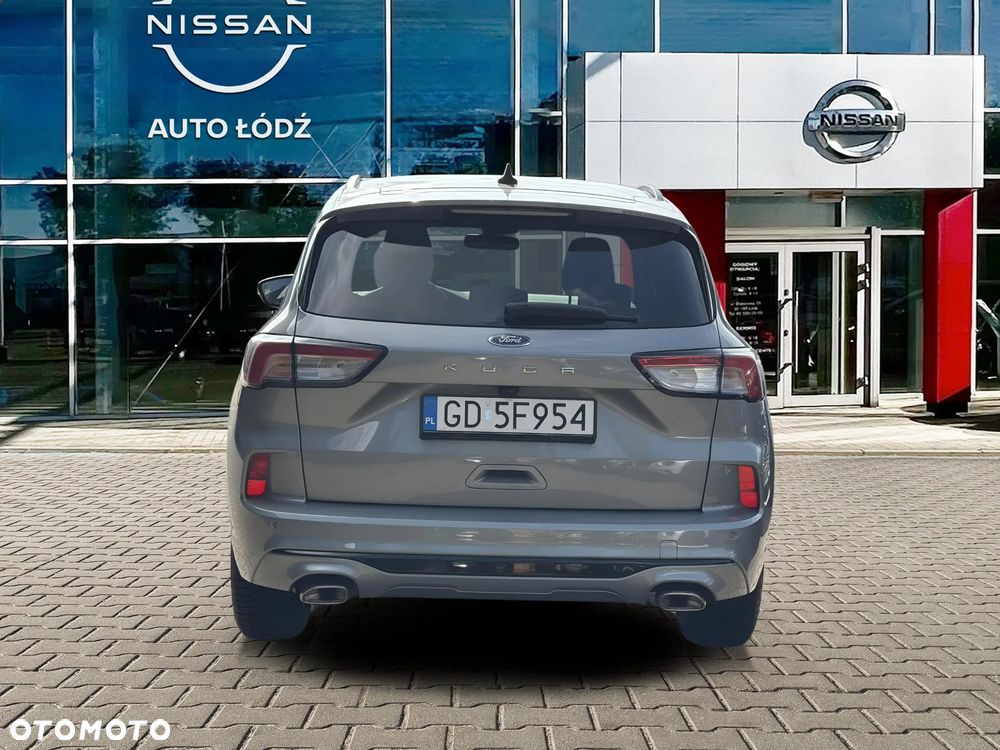 Ford Kuga 1.5 EcoBoost FWD ST-Line X - 5