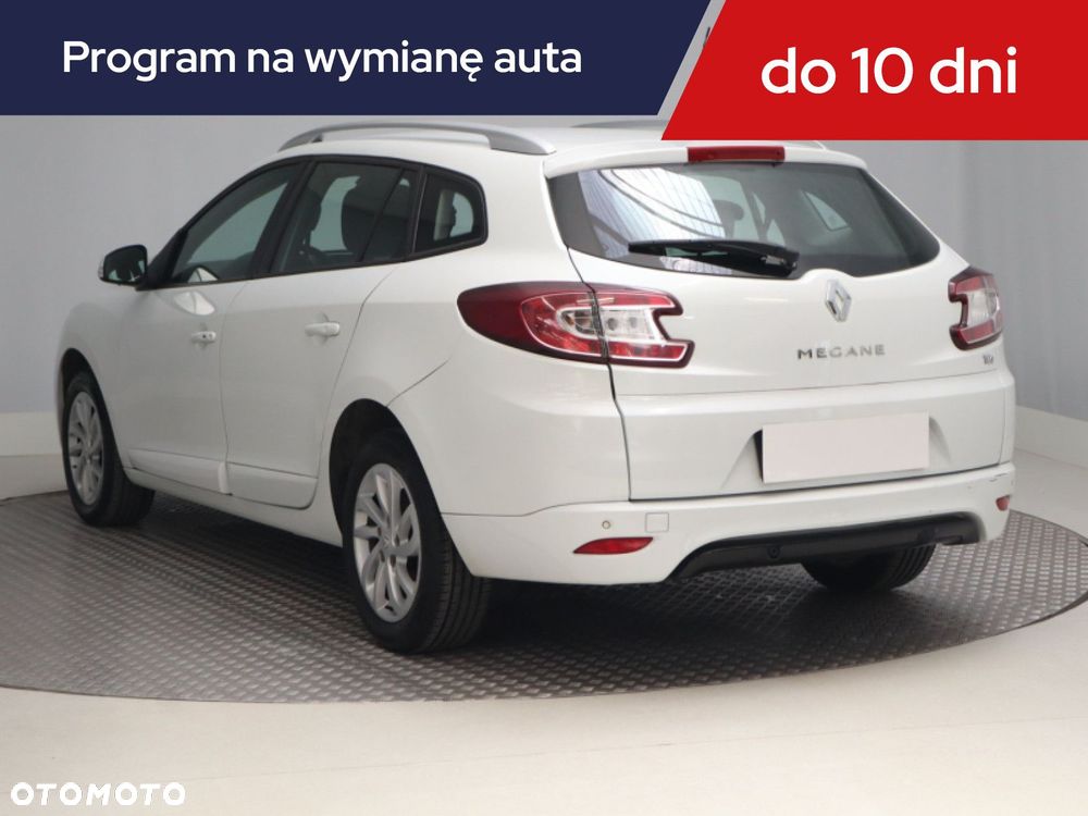 Renault Megane - 6