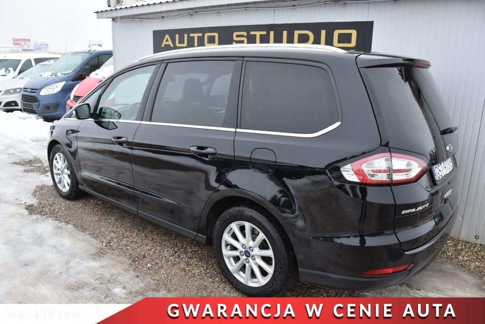 Ford Galaxy - 3