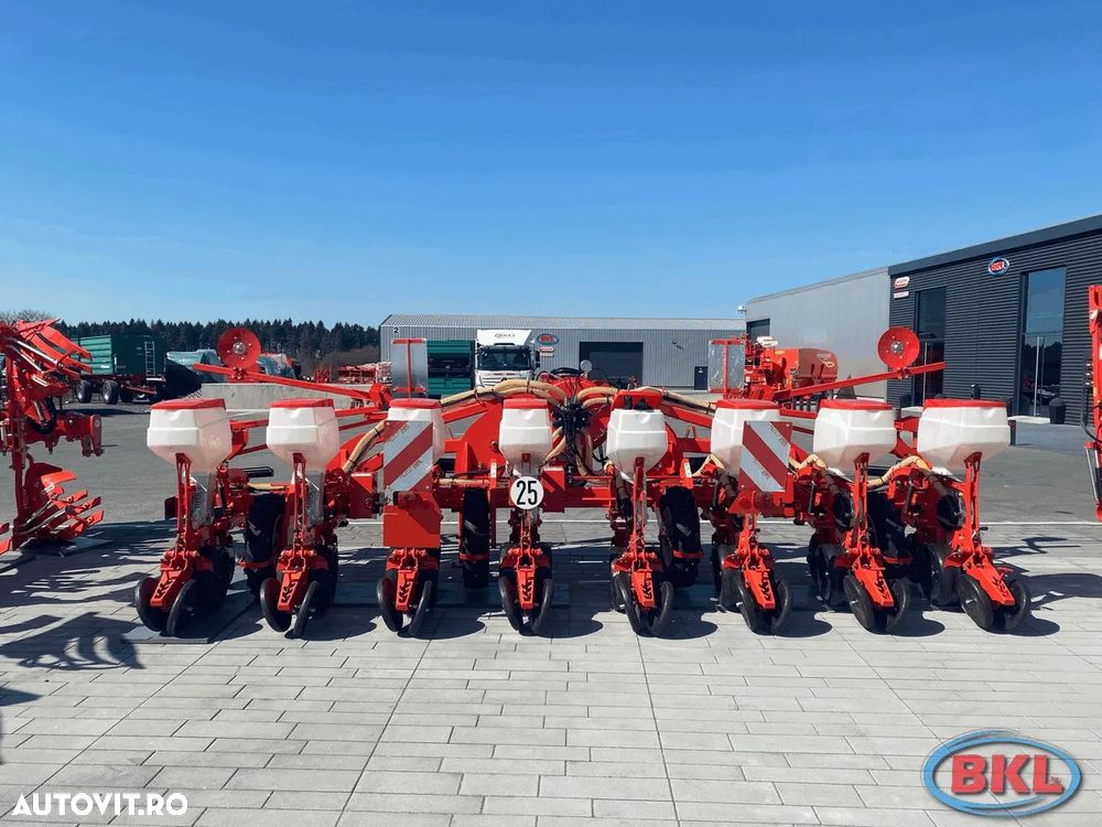 Gaspardo MANTA MTR 8 R 12 R - 12