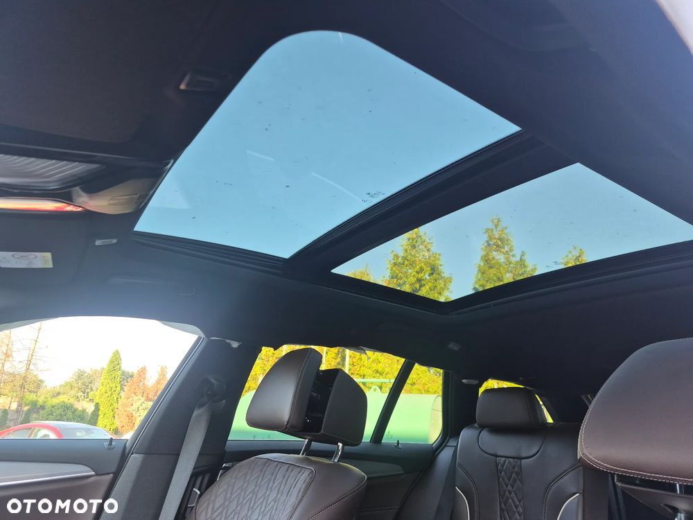 BMW Seria 5 530d Sport Line sport - 12