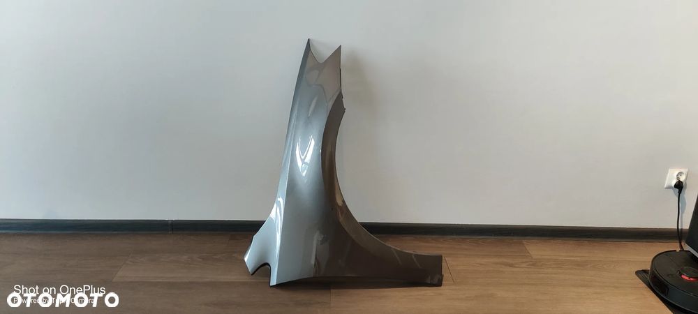 VW GOLF 7 PRZEDLIFT BŁOTNIK PRAWY - 2