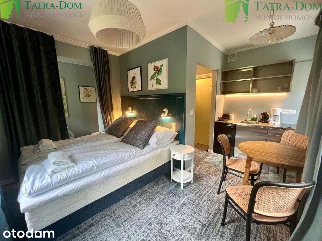 Apartament na sprzedaż Bukowina