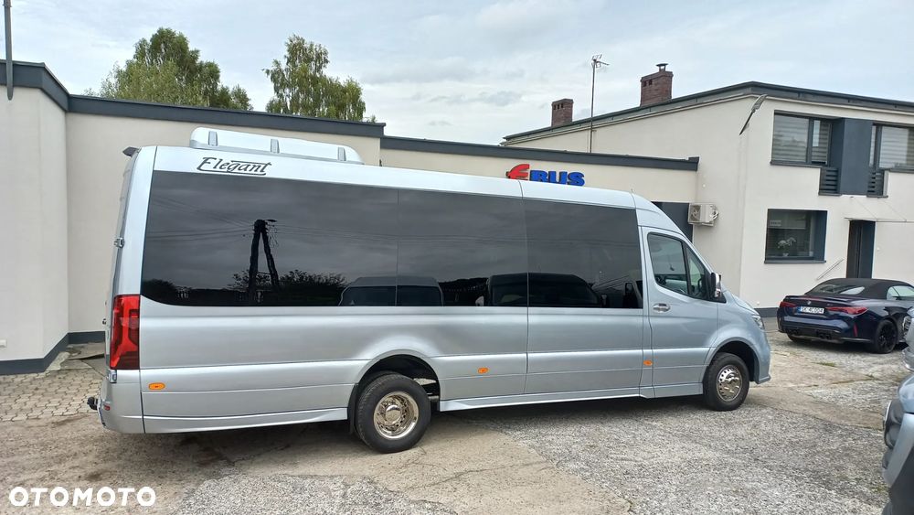 Mercedes-Benz Sprinter Eurobus - 6