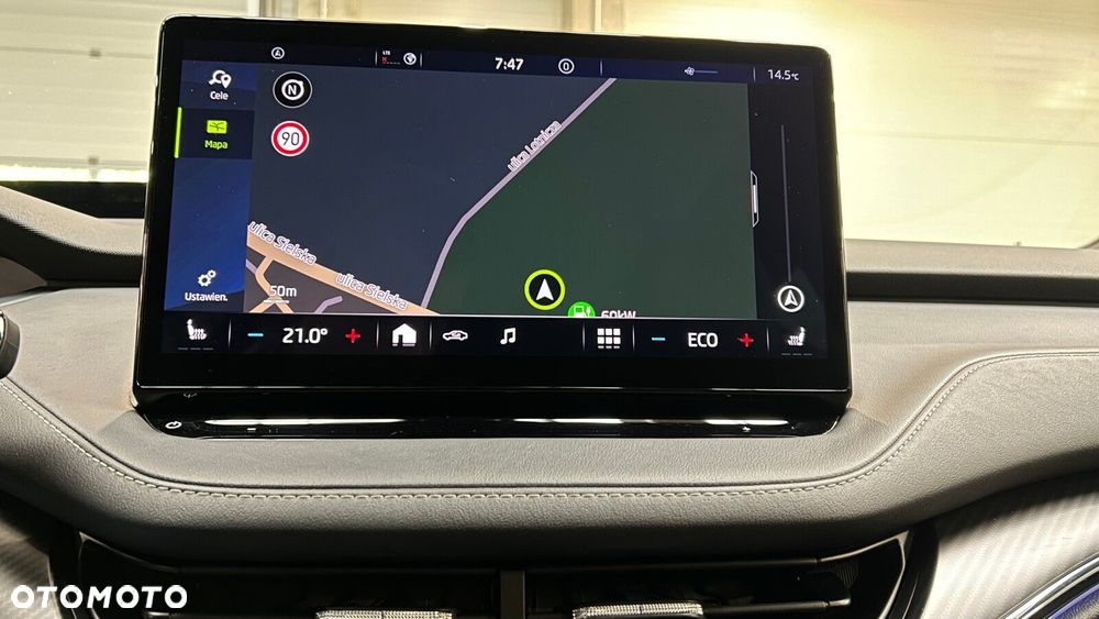 Skoda Enyaq 80 82kWh - 37