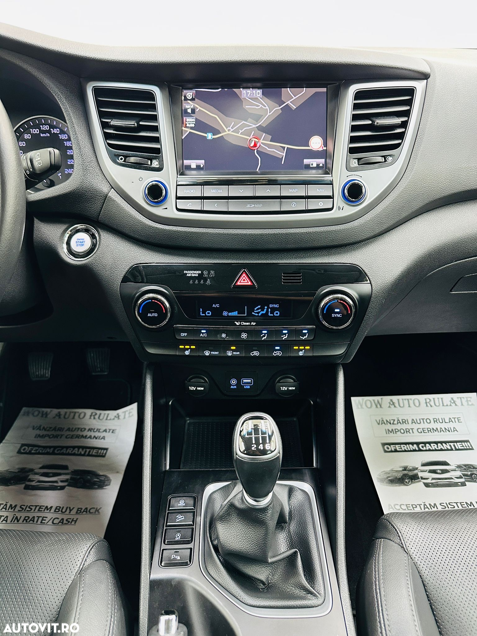 Hyundai Tucson - 31