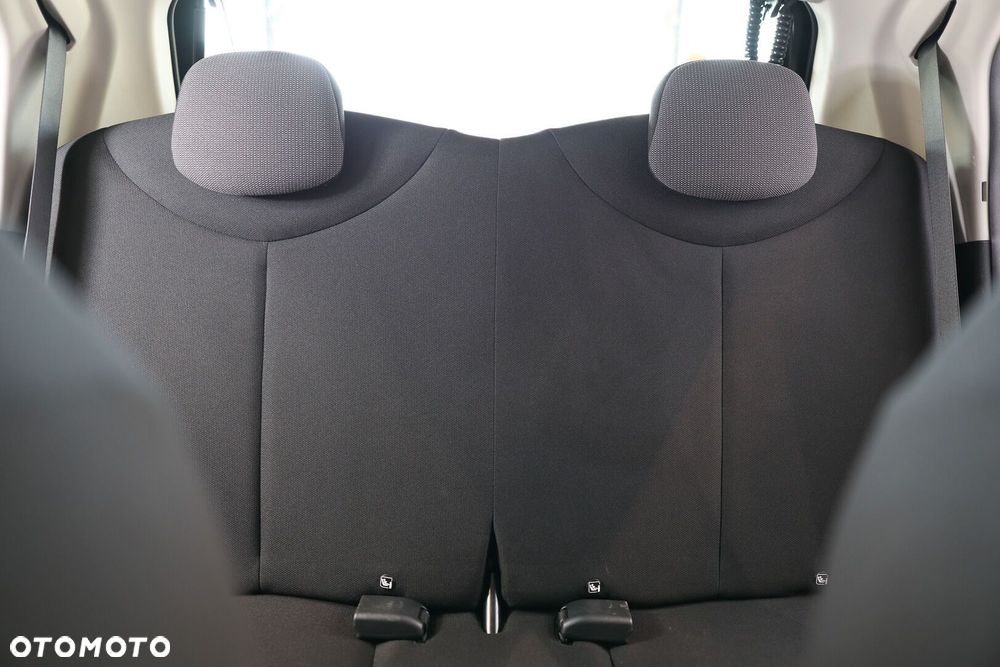 Toyota Aygo - 19