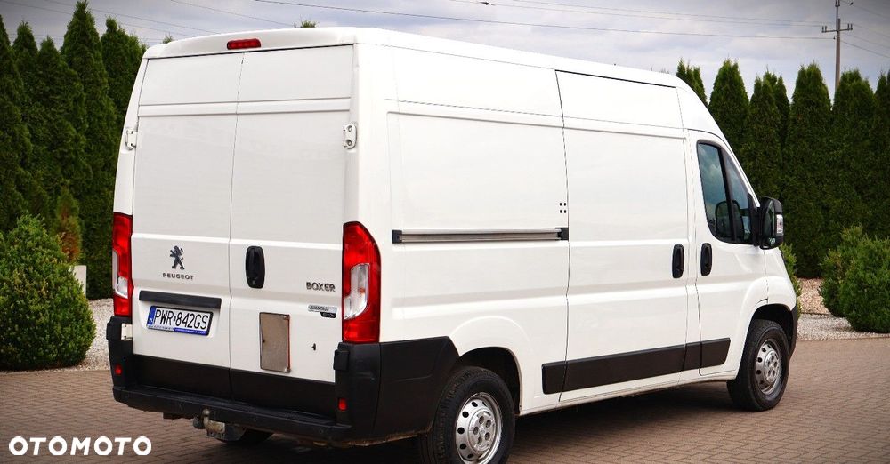 Peugeot Boxer - 6