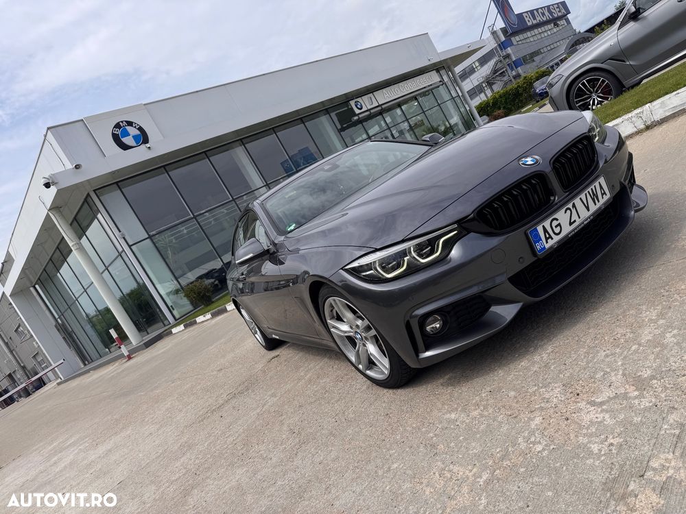 bmw seria 4