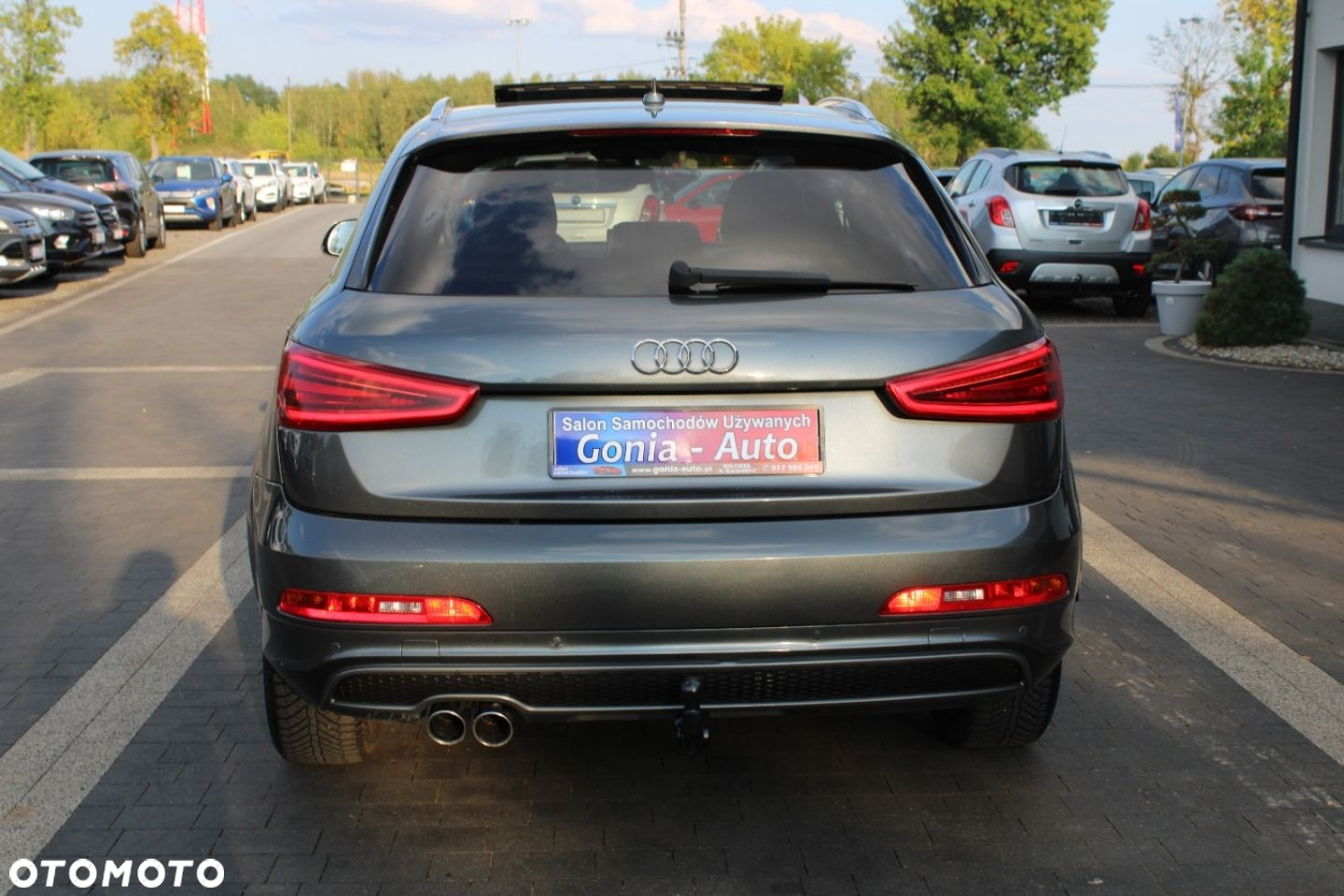 Audi Q3 - 6