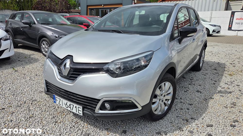 Renault Captur (ENERGY) TCe 90 LIFE - 7