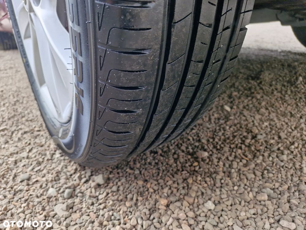 Nissan Note 1.2 Tekna EU6 - 26