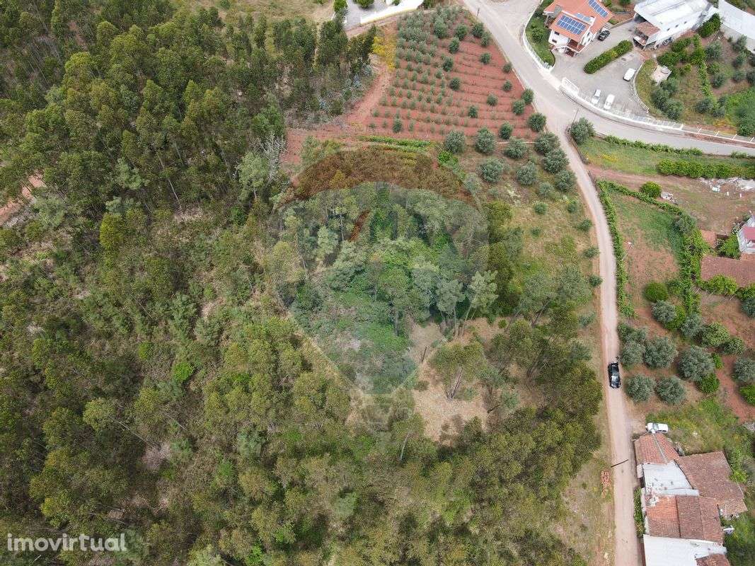 Terreno  para venda - Grande imagem: 2/6