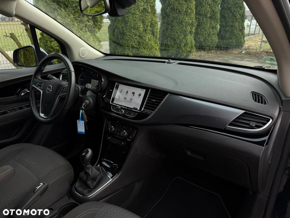 Opel Mokka 1.4 T Enjoy S&S - 28