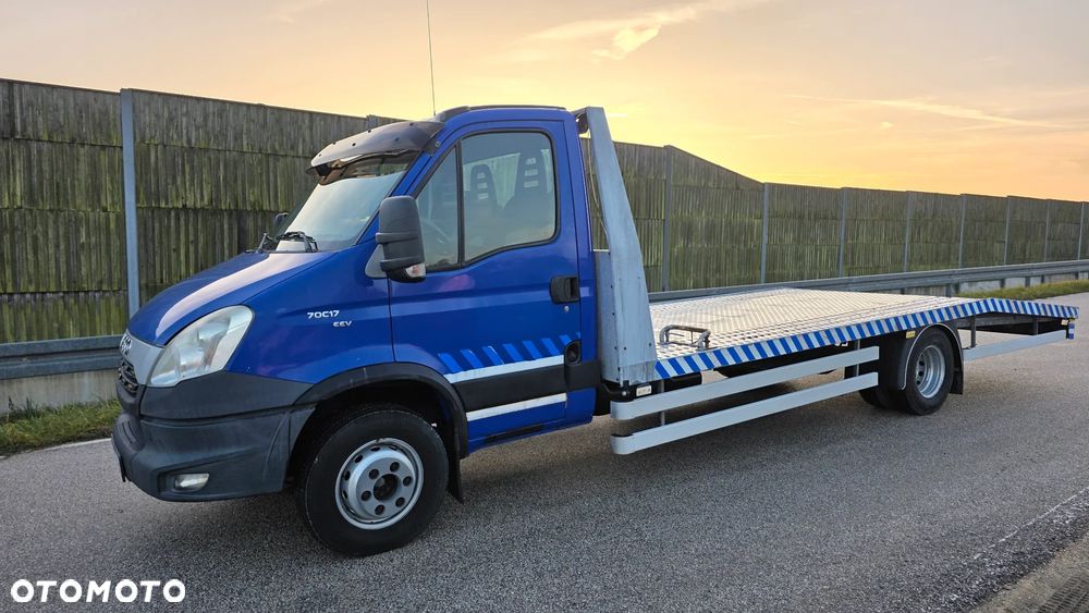 Iveco 70C17 - 5