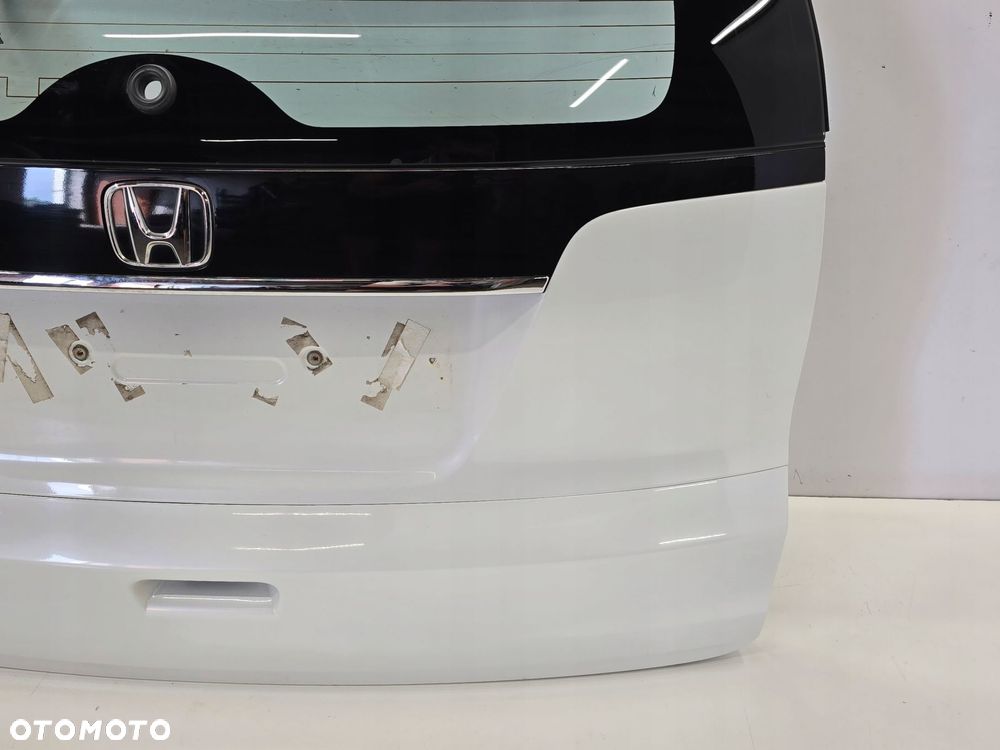 HONDA CR-V IV 13R KLAPA BAGAŻNIKA NH788P - 3