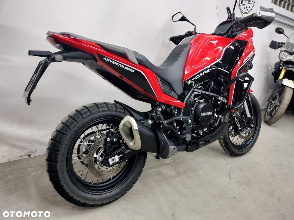 Moto Morini Inny - 8