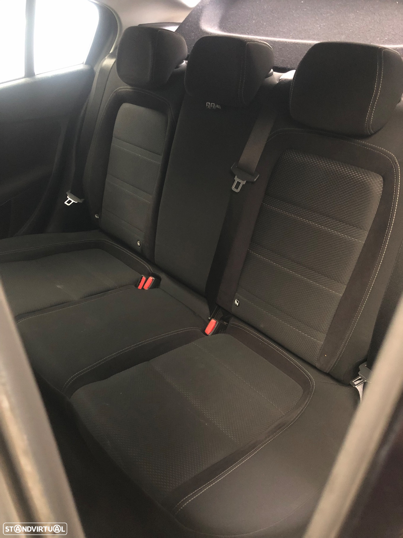Fiat Tipo 1.3 M-Jet Easy - 9