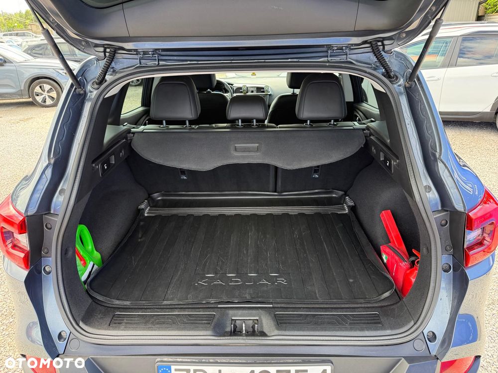 Renault Kadjar Energy dCi 130 Experience - 27