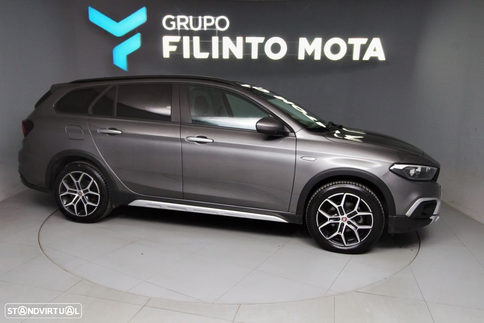 Fiat Tipo Station Wagon 1.0 GSE T3 - 9
