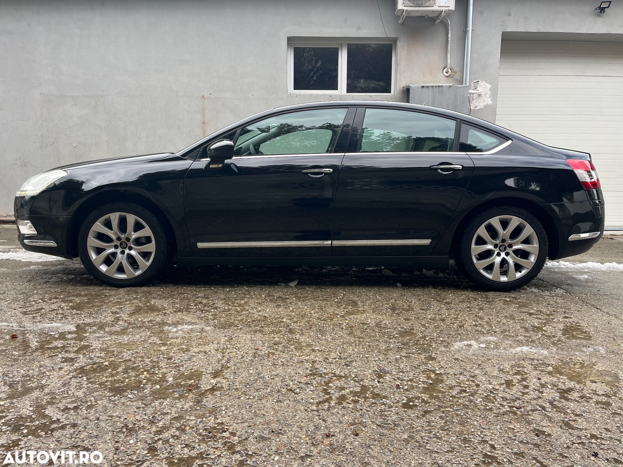 Citroën C5 - 13