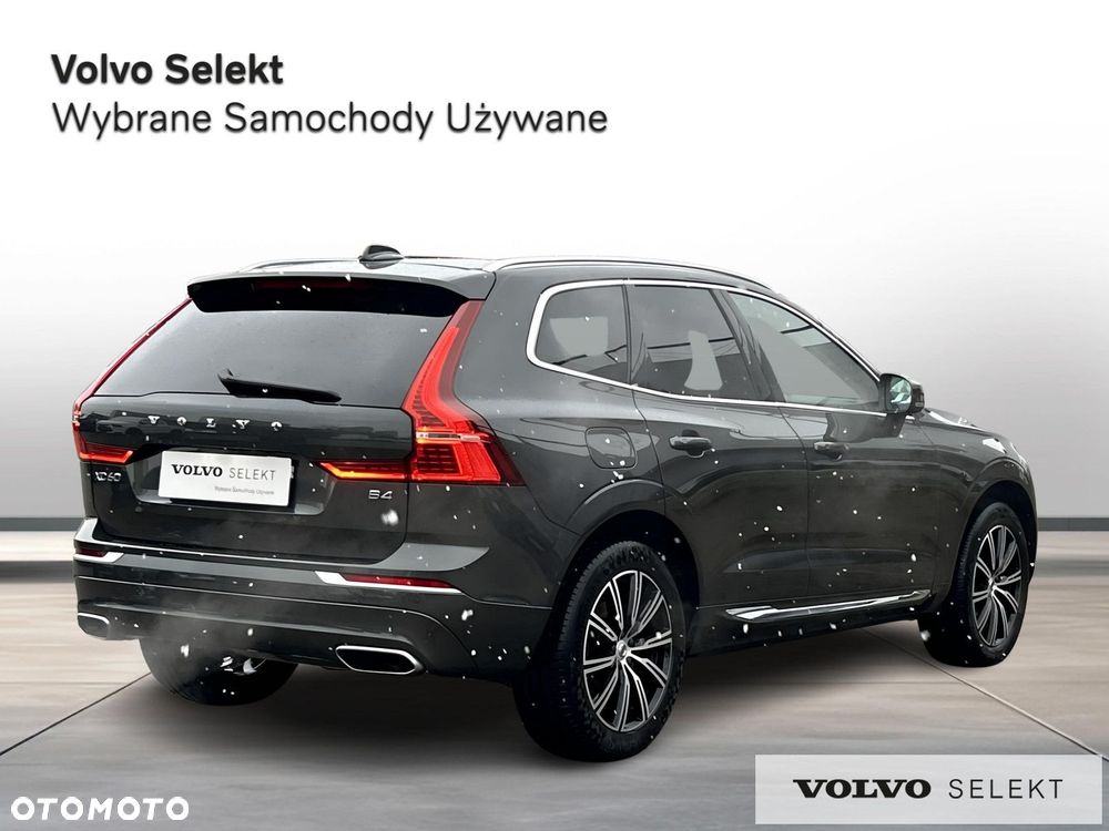 Volvo XC 60 - 6
