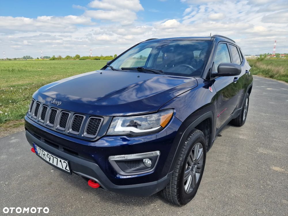 Jeep Compass - 12