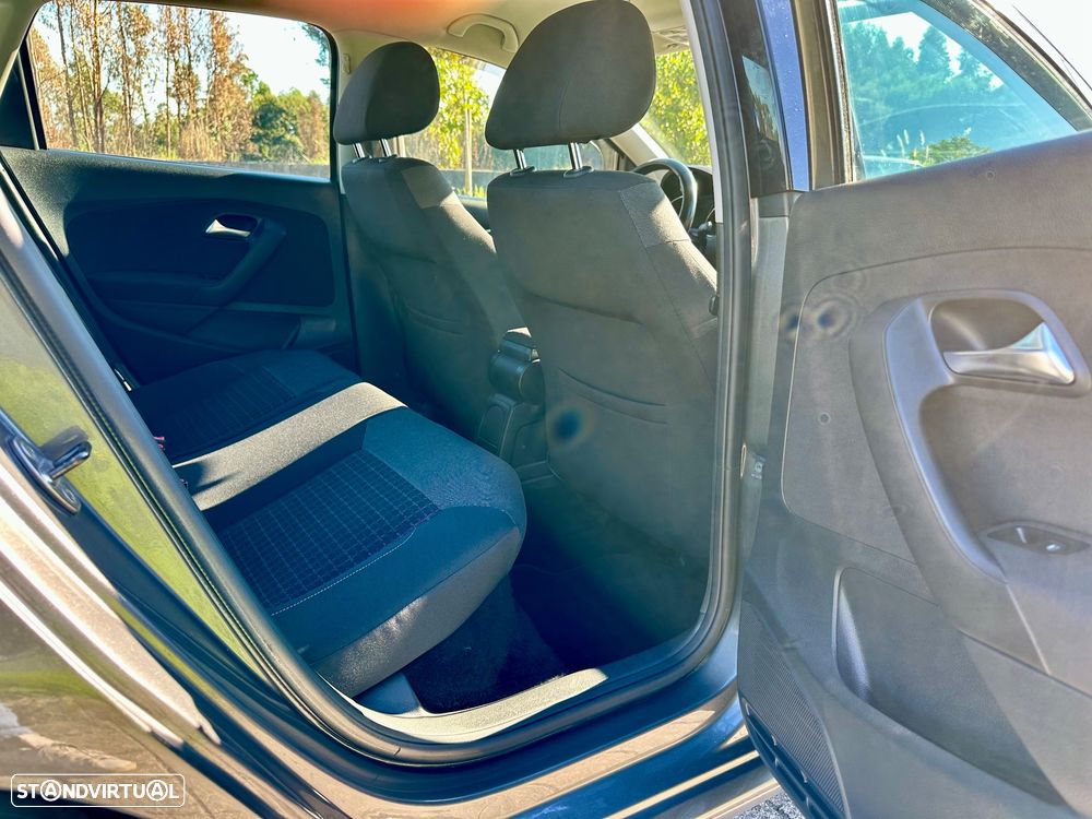 VW Polo 1.4 TDi Alive! - 23