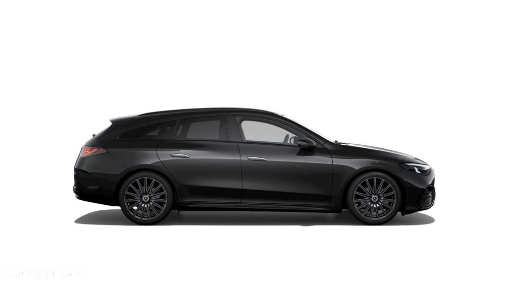 Mercedes-Benz CLA 200 mHEV 8G-DCT - 6