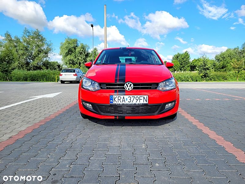 Volkswagen Polo - 13