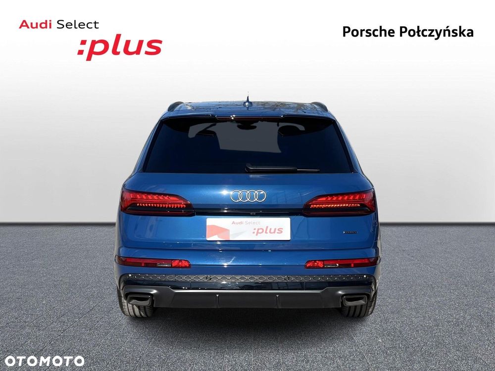Audi Q7 - 8