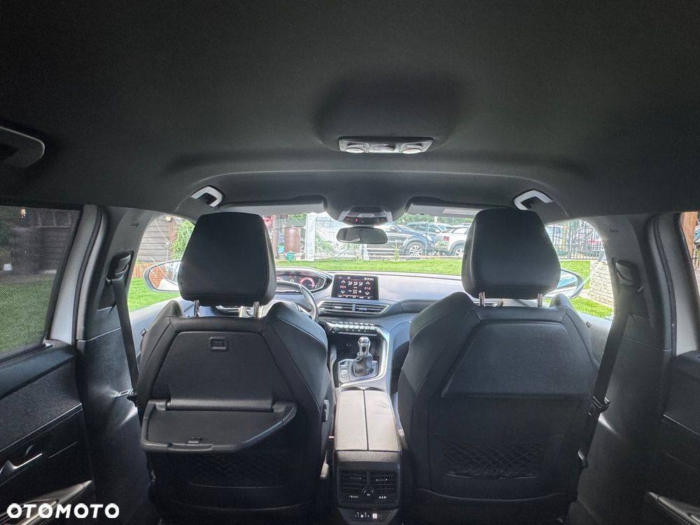 Peugeot 5008 PureTech 130 Allure - 18