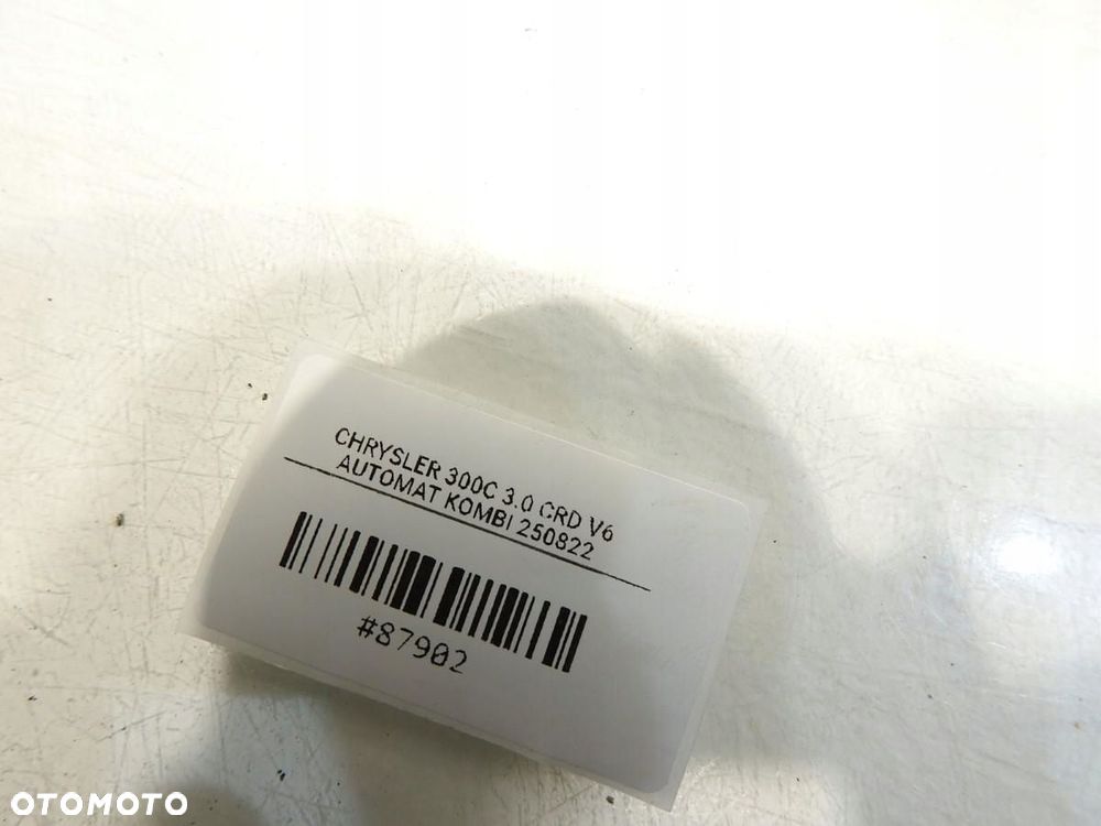 DRZWI LEWY TYŁ PXR CHRYSLER 300C - 8