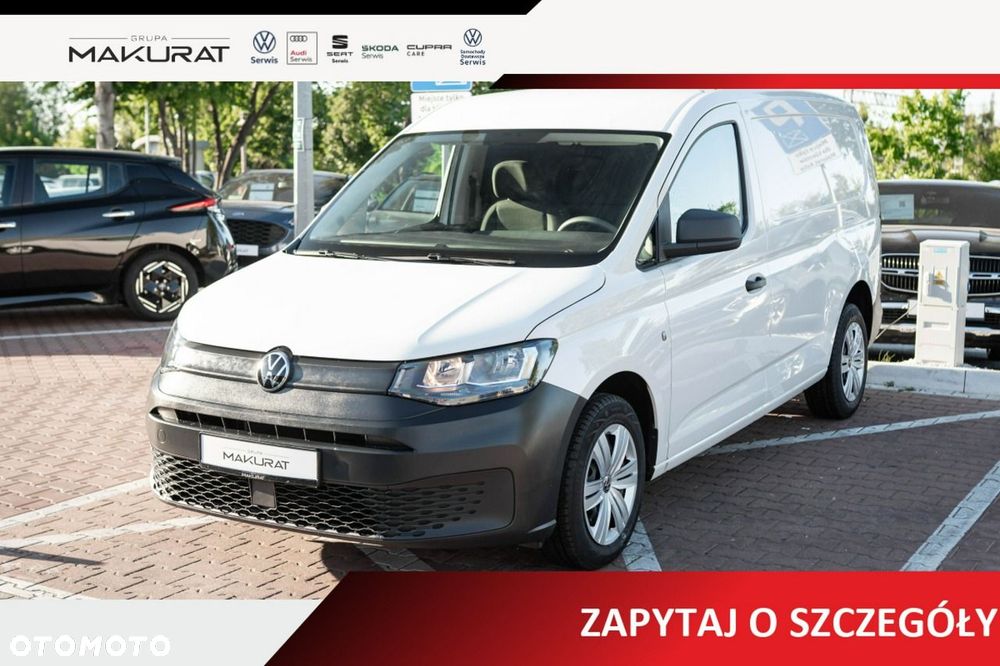 Volkswagen Caddy - 2