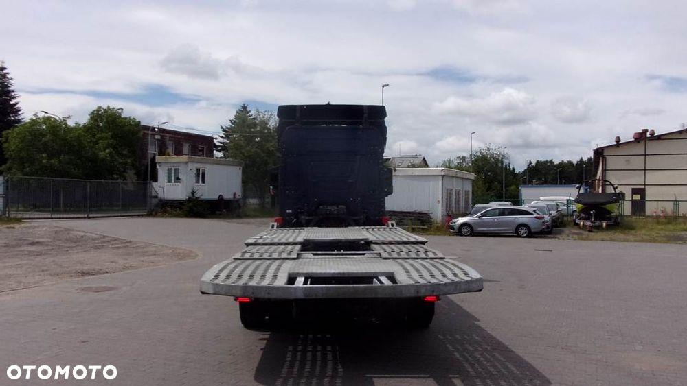 Mercedes-Benz Actros 1840 - 6