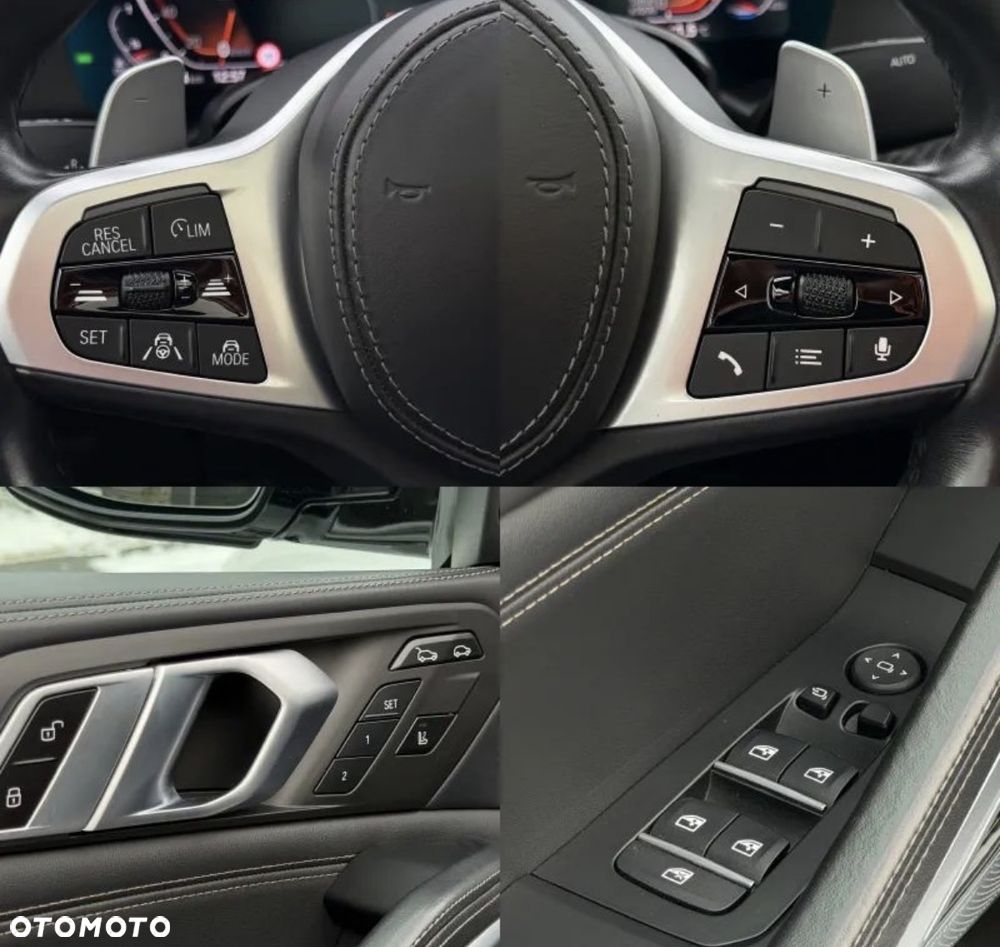 BMW X6 - 16