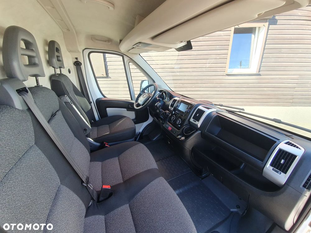 Fiat Ducato - 13