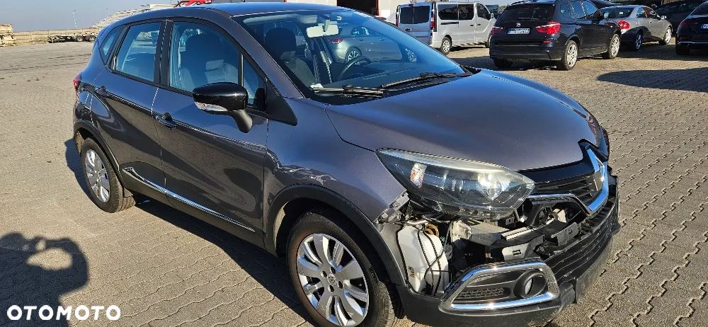 Renault Captur 1.5 dCi Alize - 1