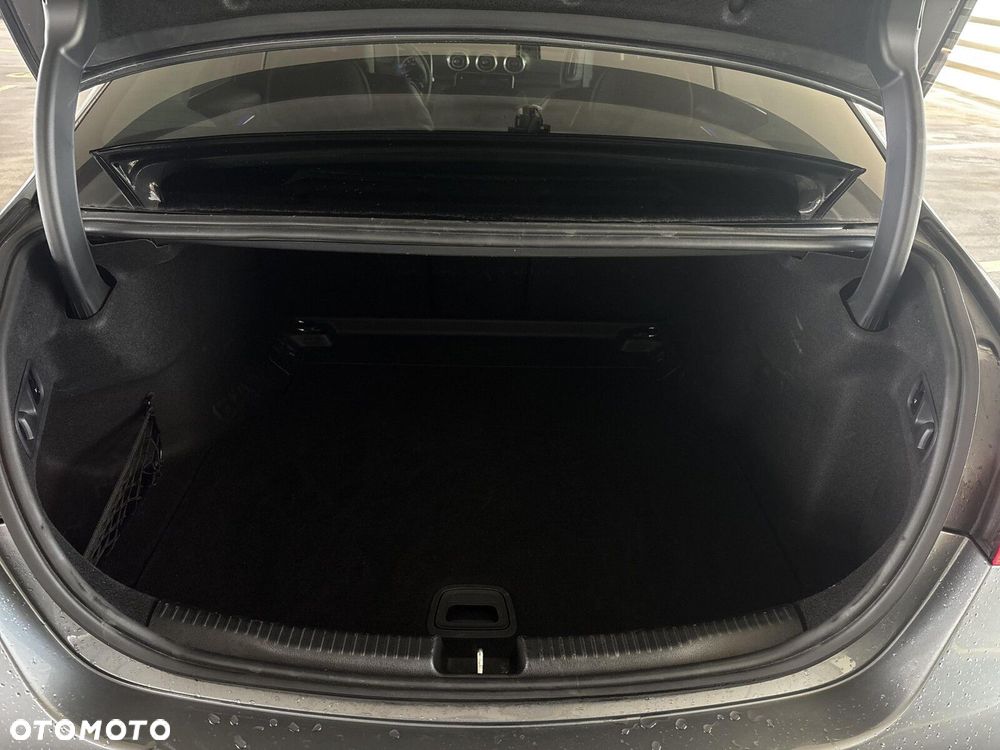 Mercedes-Benz Klasa C - 25