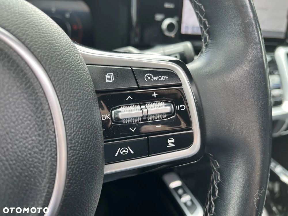 Kia Sorento 2.2 CRDi Prestige Line 4WD DCT 7os - 28