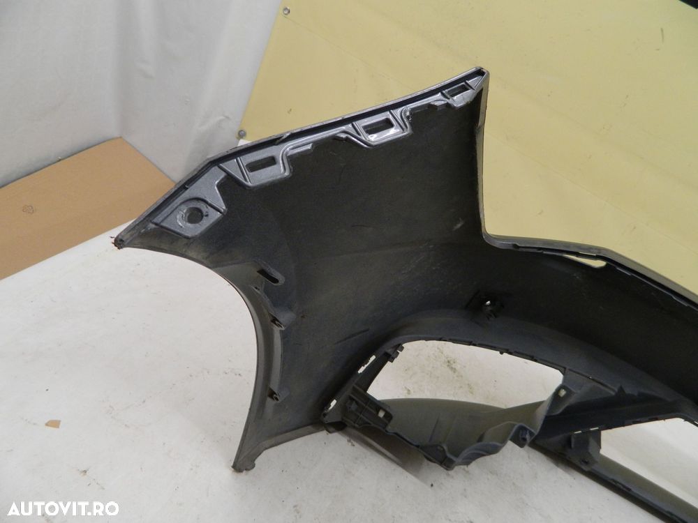 Bara fata Seat leon 3 facelift, 2016, 2017, 2018, 2019, Cod origine 5F0807221R. - 6