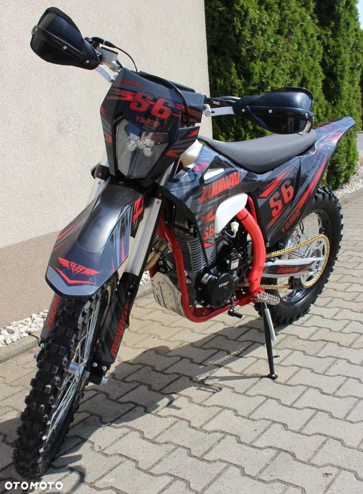 Zuumav S6 - 10