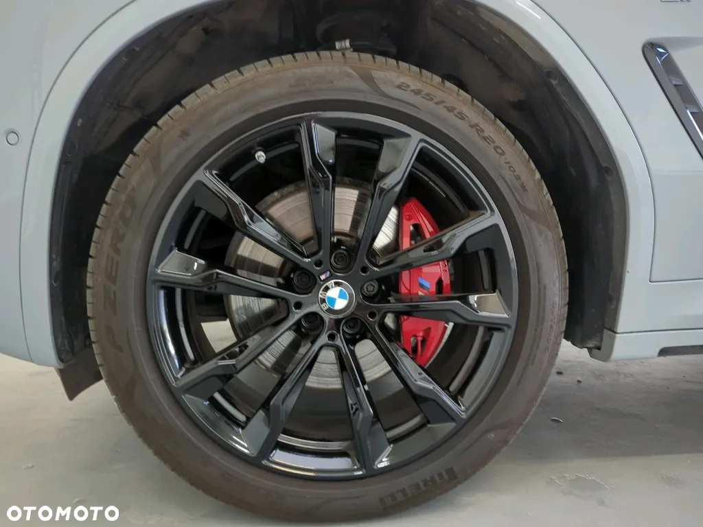 BMW X3 M M40i Sport Edition - 5
