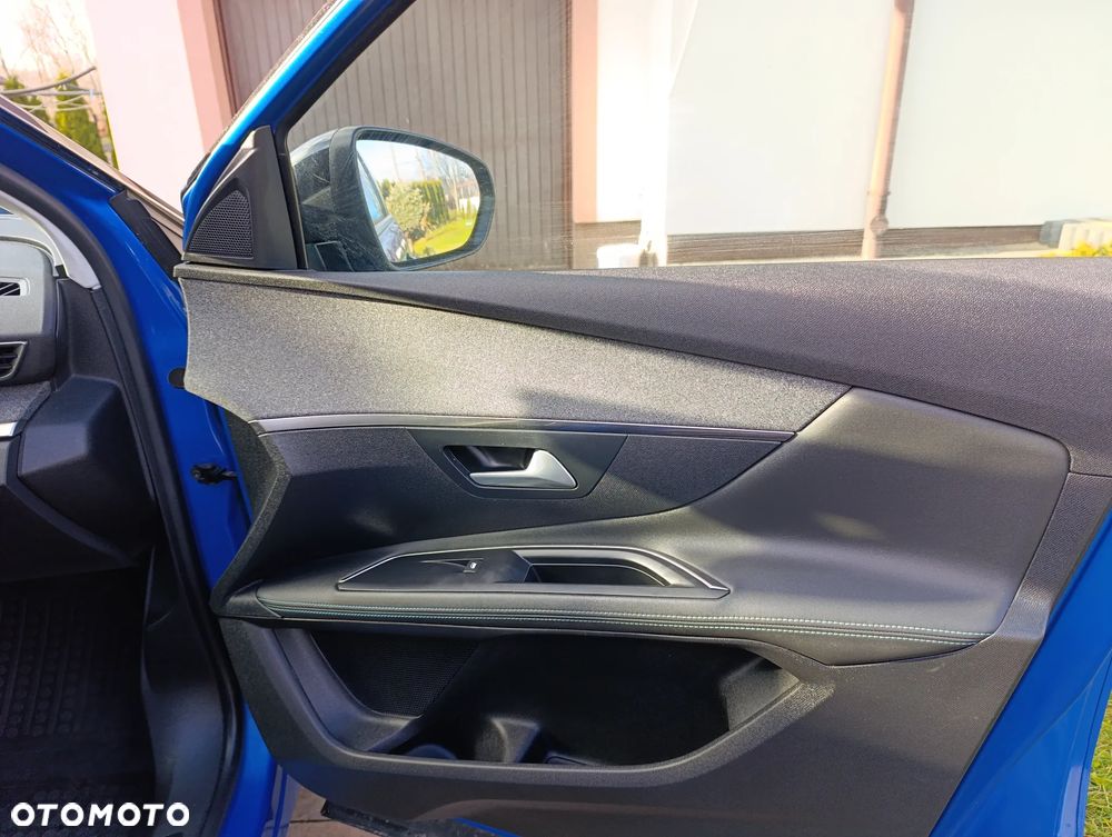 Peugeot 3008 BlueHDi 130 Stop & Start EAT8 Allure - 20