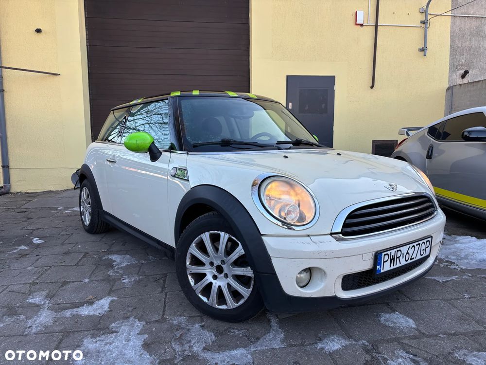 MINI ONE Standard - 2